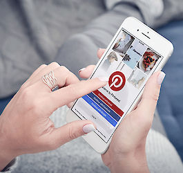 In 10 simpele stappen beginnen met Pinterest