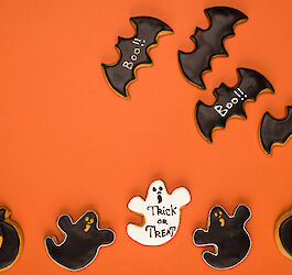Canva tips voor Halloween: zo maak je griezelige posts en Reels