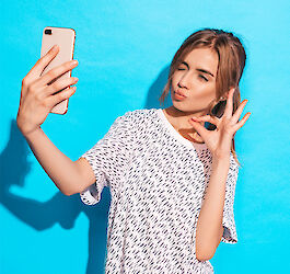 Eenvoudig e-mailadressen verzamelen in MailBlue via Instagram