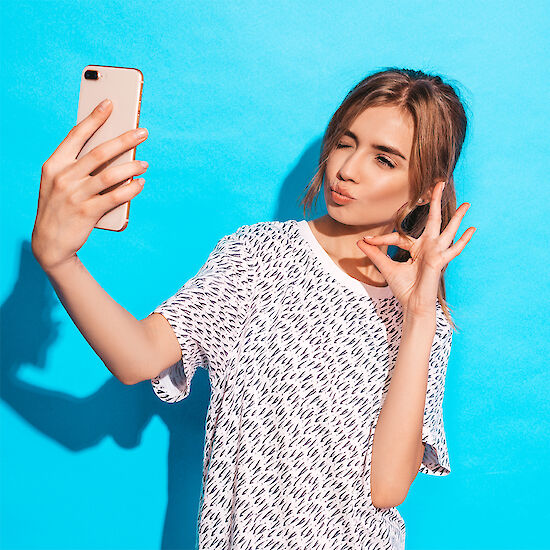 Eenvoudig e-mailadressen verzamelen in MailBlue via Instagram